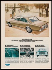Ford p7a 20m gebraucht kaufen  Hanau
