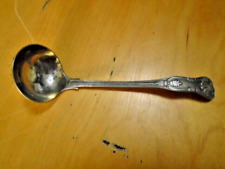 Ladle kings pattern for sale  MARKET DRAYTON