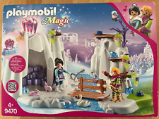 Playmobil magic 9470 gebraucht kaufen  Wunstorf