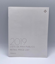 Patek philippe preisliste gebraucht kaufen  Versand nach Germany