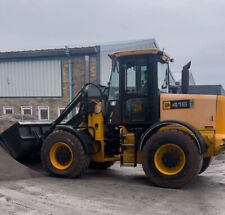 Jcb 416ht for sale  ST. HELENS