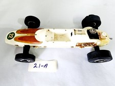 Testors tether car for sale  Linwood