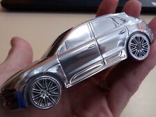 Porsche paperweight macan for sale  Frisco