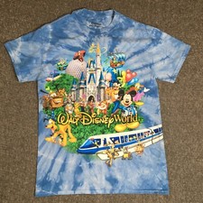 Disney mens shirt for sale  Haines City