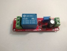 Ne555 12v einschaltverzögerun gebraucht kaufen  Bielefeld