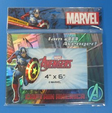 Captain america magnetic for sale  Oceanside