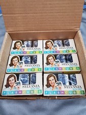 Case sylvania blue for sale  La Center