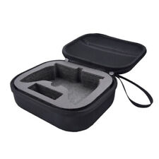 Nylon Fabric EVA Storage Handbag 220X175X80mm for TBS Tango 2 Radio Transmitter comprar usado  Enviando para Brazil