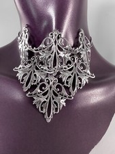 Regalrose choker cascade usato  Cuneo