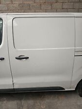 vivaro door for sale  UK