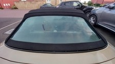 Mgf rover black for sale  BICESTER