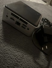 Intel nuc dn2820fyk gebraucht kaufen  Seelze