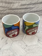 Pair marmite egg for sale Pair marmite egg for sale  WATFORD