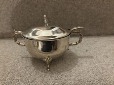 Vintage silver plated for sale  BEACONSFIELD
