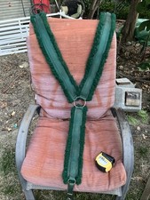 Draft horse breastcollar for sale  Corning