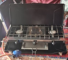 Camping stove gas for sale  DONCASTER