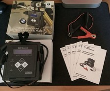 Mantenitore carica batteria usato  Biella