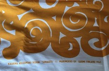 Marimekko 1967 kaarina for sale  OLDHAM
