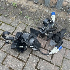 Dedolight dlhm4 300 for sale  HORNCASTLE