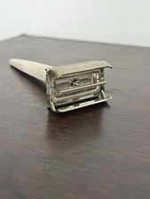 Vintage gillette slim for sale  KILMARNOCK