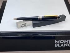 Montblanc meisterstück 117 gebraucht kaufen  Hamburg
