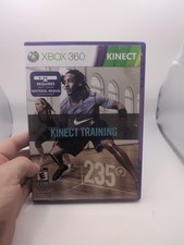 Nike + Plus Kinect Training Xbox 360 completo na caixa, usado comprar usado Nike + Plus Kinect Training Xbox 360 completo na caixa, usado comprar usado  Enviando para Brazil