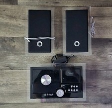 Kompaktes auna stereo gebraucht kaufen  Schneeberg