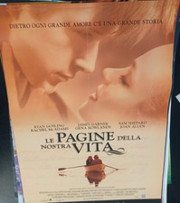 Poster locandina videoteca usato  Italia