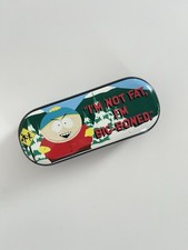 Brillenetui south park gebraucht kaufen  Deutschland