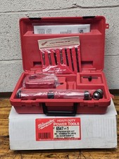 Milwaukee tools 6547 for sale  Wayne