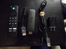 Amazon fire stick for sale  Granite City