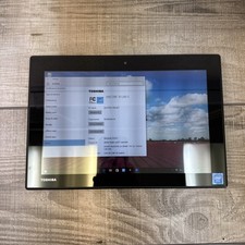tablette toshiba d'occasion tablette toshiba d'occasion Expédié en Belgium
