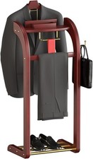 Dkjdssek suit valet for sale  San Francisco