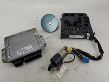 Kit demarrage peugeot d'occasion  Pont-l'Abbé-d'Arnoult