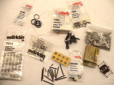 Märklin ersatzteile . gebraucht kaufen Märklin ersatzteile . gebraucht kaufen  Sehnde