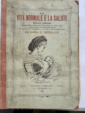 Libro antico medicina usato  Treviso