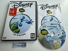 Disney pixar 1001 d'occasion  Paris XII