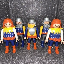 playmobil blue knight for sale  Oak Lawn