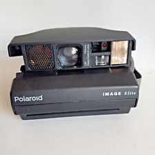 Polaroid image elite d'occasion  Denain