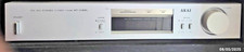 akai tuner for sale akai tuner for sale MAIDENHEAD