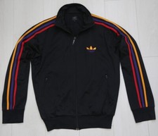 Dres ADIDAS vintage jamaica adicolor firebird kurtka rasta chile62 złoty na sprzedaż  PL