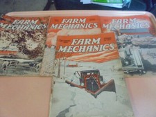 Vintage lot four for sale  Farwell