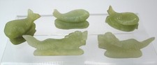 Antique green jade for sale  Berea