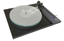 Frosted acrylic turntable for sale  LEEDS
