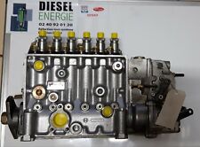 Pompe injection 0401876726 d'occasion  France