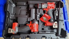 Milwaukee fuel m18 for sale  Portland