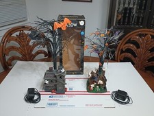 Vtg spooky hollow for sale  Erie
