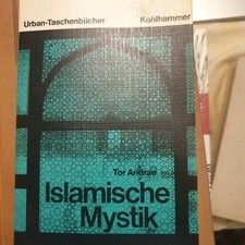 Tor andrae islamische gebraucht kaufen  Rodach