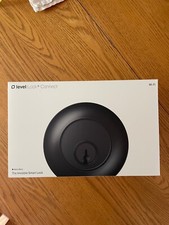 Level lock wifi for sale  Anoka