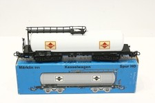 Märklin 4648 kesselwagen gebraucht kaufen  Deutschland